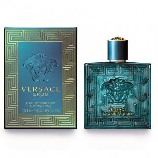 Versace Eros Woda Perfumowana 100 ml