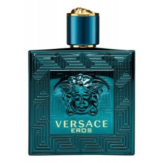 Versace Eros Woda Toaletowa 100 ml Tester