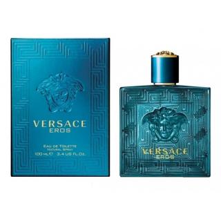 Versace Eros Woda Toaletowa 100 ml