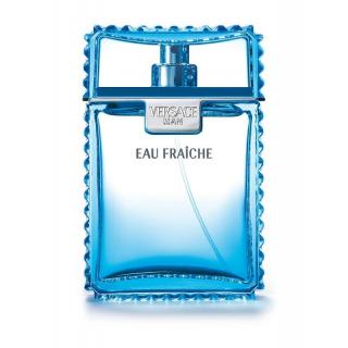 Versace Man Eau Fraiche Woda Toaletowa 100 ml Tester