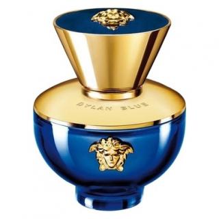 Versace pour Femme Dylan Blue Woda Perfumowana 100 ml Tester