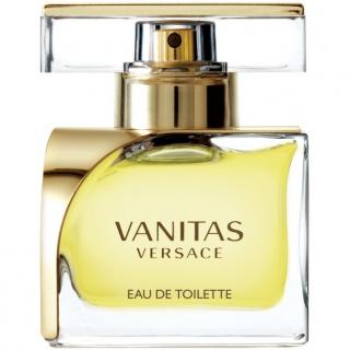 Versace Vanitas woda toaletowa 100 ml Tester