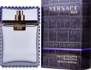 Versace Versace Man Woda Toaletowa 100 ml