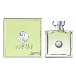 Versace Versense Woda Toaletowa 100ml