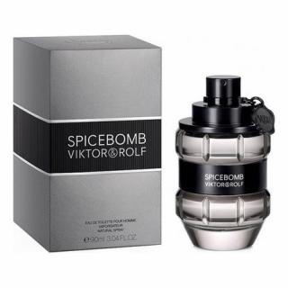 Viktor &amp; Rolf Spicebomb Woda Toaletowa 90 ml