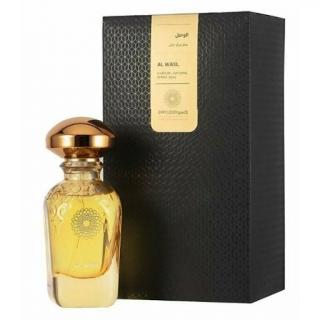 Widian Aj Arabia Al Wasl Parfum 50ml