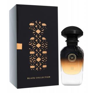 Widian Aj Arabia Black Collection III Parfum 50ml