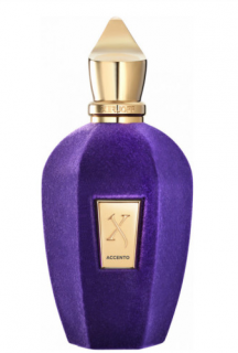 Xerjoff Accento Woda Perfumowana 100 ml Tester