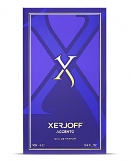 Xerjoff Accento Woda Perfumowana 100 ml