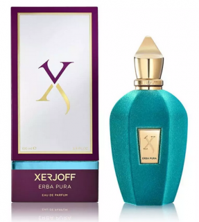 Xerjoff Erba Pura woda perfumowana 100 ml