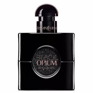 Yves Saint Laurent Black Opium Le Parfum Woda Perfumowana 90 ml Tester
