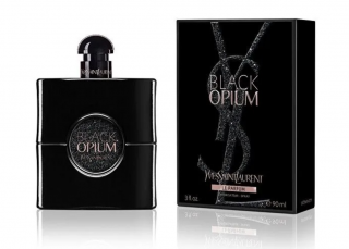 Yves Saint Laurent Black Opium Le Parfum Woda Perfumowana 90 ml