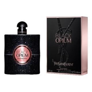 Yves Saint Laurent Black Opium Woda Perfumowana 90 ml