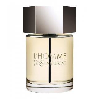 Yves Saint Laurent L Homme Woda Toaletowa 100 ml Tester