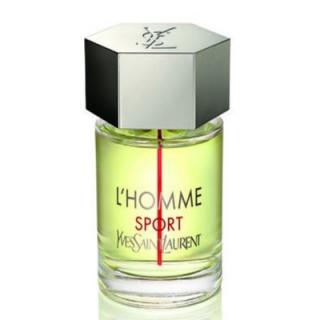 Yves Saint Laurent LHomme Sport Woda toaletowa 100 ml