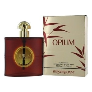 Yves Saint Laurent Opium Woman Woda perfumowana 50 ml