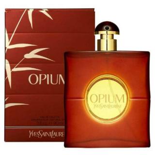 Yves Saint Laurent Woman Opium Woda Toaletowa 90 ml Tester