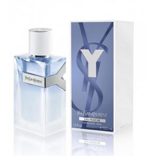 Yves Saint Laurent Y Eau Fraiche Woda Toaletowa 100 ml