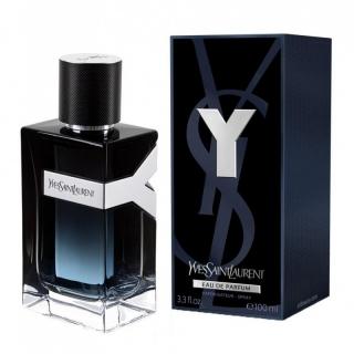 Yves Saint Laurent Y For Men Woda Perfumowana 100 ml