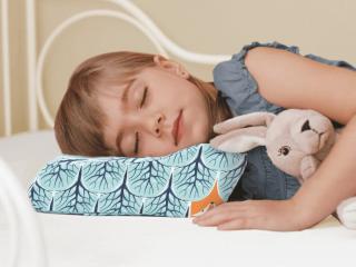 SISSEL Soft Bambini - poduszka ortopedyczna dla dzieci