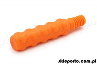 ARK Bite-n-Chew z wypustkami końcówka do wibratora logopedycznego ARK Bite-n-Chew Tip (Thicker, Textured)