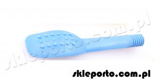 ARK Spoon Tip końcówka masująca do wibratora, do głoski R, (miękka guzkowata) ARK's Textured Spoon Tip