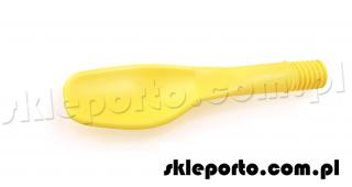 ARK Spoon Tip końcówka masująca do wibratora, do głoski R, (twarda gładka) ARK's Small Spoon Tip