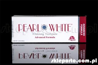 Beyond Pearl White Advanced Formula pasta wybielająca 40 g - wybielanie zębów