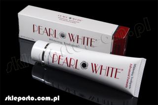 Beyond Pearl White Advanced pasta wybielająca 130 g - wybielanie zębów