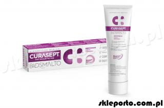 Curasept Biosmalto Sensitive 75 ml pasta do zębów wrażliwych