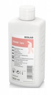 Ecolab Silonda Care 500 ml - emulsja ( krem ) do pielęgnacji skóry