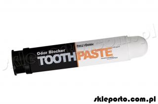 Frezyderm Odor Blocker 75 ml pasta do zębów przeciw nieświeżemu oddechowi halitoza