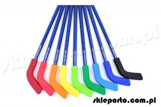 Gryzak logopedyczny ARK Pencil Hockey kij hokejowy nakładka na kredkę lub ołówek - bardzo miękki
