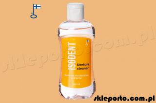 IsoDent Denture Cleaner płyn do czyszczenia protez zębowych
