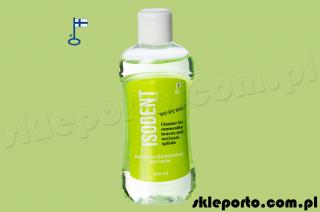 IsoDent Ortho Cleaner płyn do czyszczenia ruchomych aparatów ortodontycznych