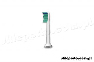 Sonicare HX6014/39 końcówka Pro Results Standard - sprzedaż na sztuki