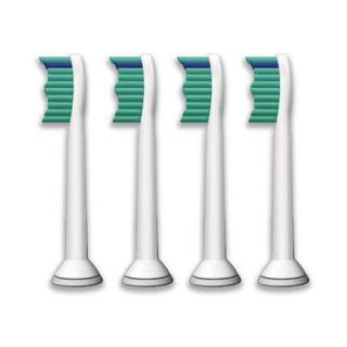 Sonicare końcówka HX6014 Pro Results Standard /4 szt /  końcówki Philips Dystrybucja PL