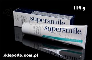 Supersmile Oryginal Mint pasta wybielająca zęby 119 g - wybielanie zębów