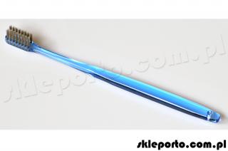 Wakka for ortho japońska szczoteczka ortodontyczna