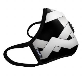 Bando Vogmask N99CV maski antysmogowe, maska przeciwpyłowa