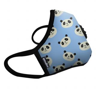 Blue Panda Vogmask N99CV maski antysmogowe, maska przeciwpyłowa