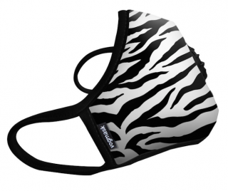 Zebra Vogmask N99CV maski antysmogowe, maska przeciwpyłowa