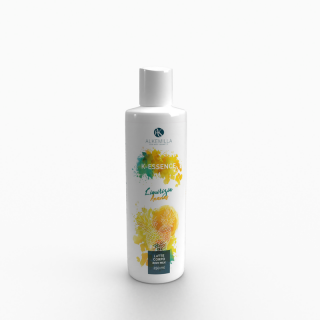 Mleczko do ciała Lukrecja i Ananas 250ml - Alkemilla K-Essence