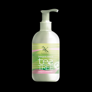 Płyn do higieny intymnej z olejkiem z drzewa herbacianego 250ml - Alkemilla