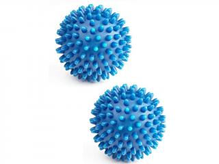 DRYER  BALLS - KULKI ZMIĘKCZAJĄCE TKANINY