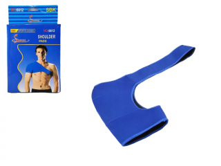 STABILIZATOR BARKU NA RAMIĘ