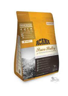 ACANA CLASSICS Prairie Poultry 2 kg - Dla psów wszystkich ras, w każdym wieku