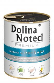 DOLINA NOTECI 800 g PSTRĄG