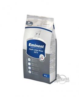 EMINENT ADULT LARGE BREED HIGH PREMIUM 3 kg - Dla dorosłych psów ras dużych i bardzo dużych