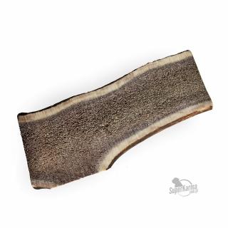 RECOSNACK Antler Dog Chew L - Gryzak z poroża jelenia 1/2 dla psa